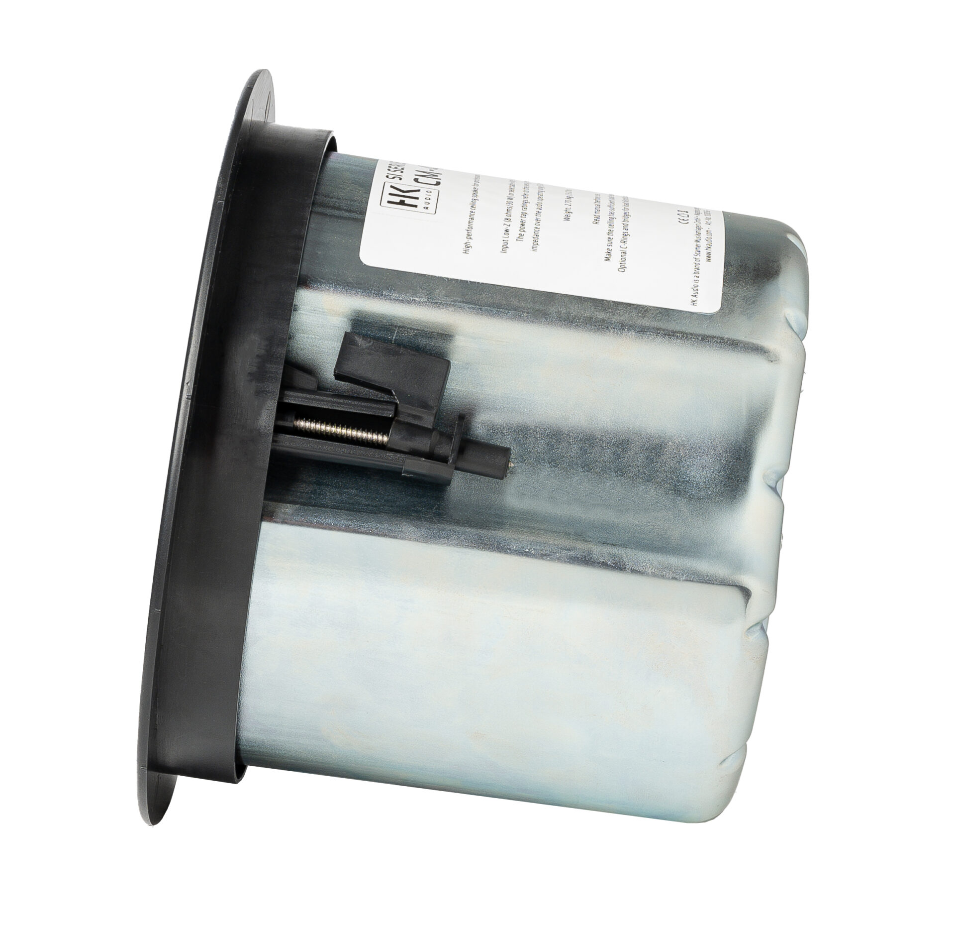 HK Audio rozšiřuje portfolio SI SERIES o vysoce kvalitní stropní reprosoustavy