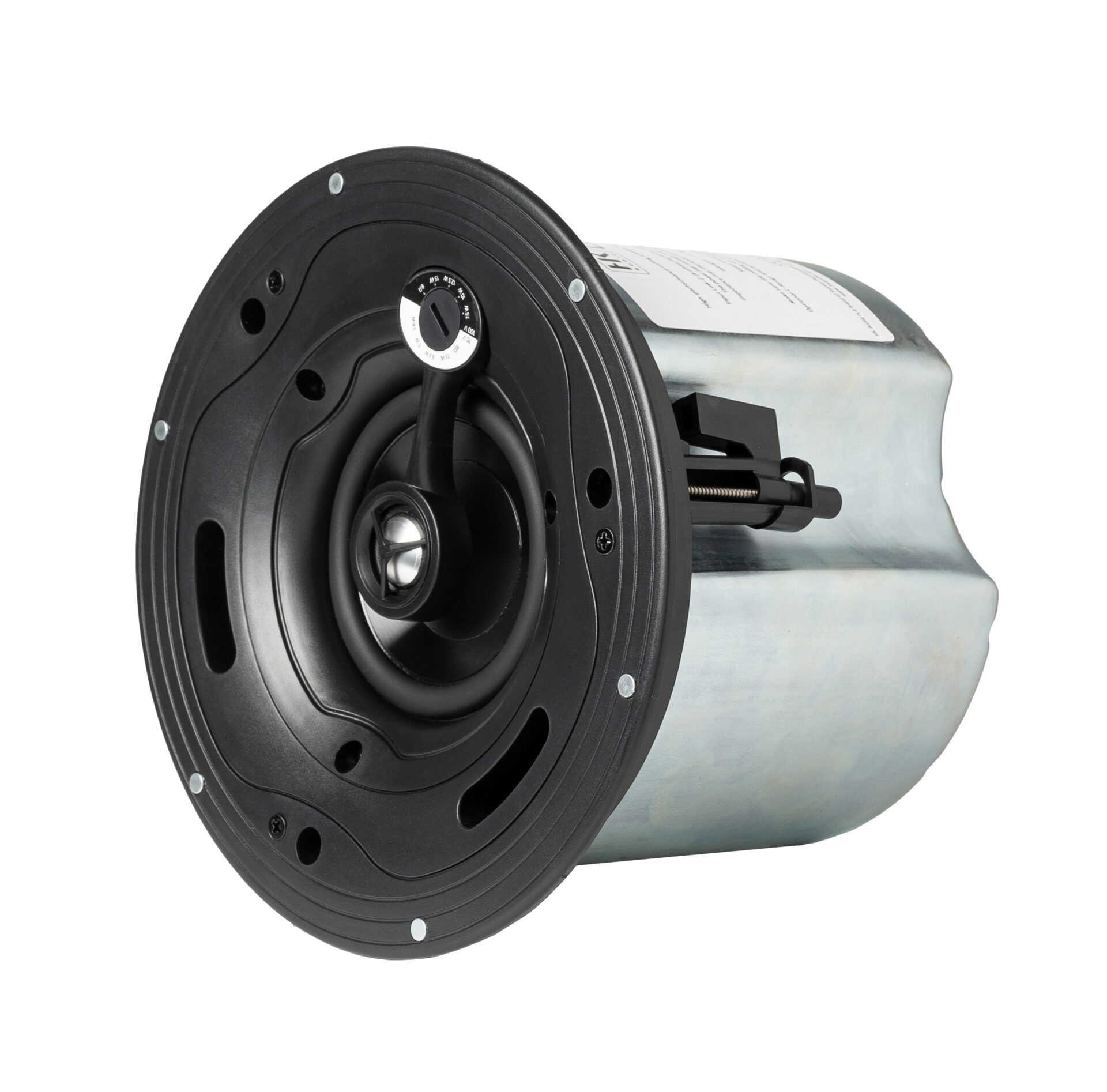 HK Audio rozšiřuje portfolio SI SERIES o vysoce kvalitní stropní reprosoustavy