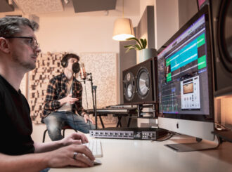 Obrázek č.13 article Audient iD48