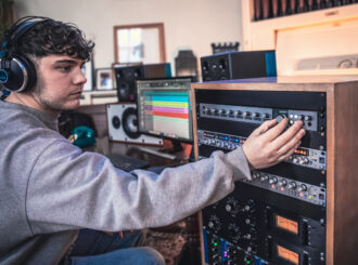 Obrázek č.11 article Audient iD48