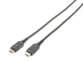 Obrázek č.4 article HICON HDMI AOC ARMORED CABLE 48G – Nejodolnější optický HDMI kabel s přenosem 8K