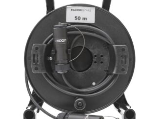 Obrázek č.5 article HICON HDMI AOC ARMORED CABLE 48G – Nejodolnější optický HDMI kabel s přenosem 8K