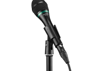 Obrázek č.9 article Nová generace dynamických mikrofonů AUDIX OMX