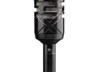 Obrázek č.4 article AUDIX D6X legendární mikrofon v nové verzi