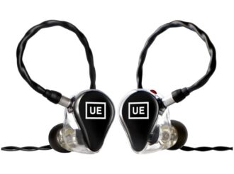 Obrázek č.1 article Ultimate Ears Universal In-Ear sluchátka  UE 150 UE 250 UE 350