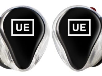 Obrázek č.2 article Ultimate Ears Universal In-Ear sluchátka  UE 150 UE 250 UE 350