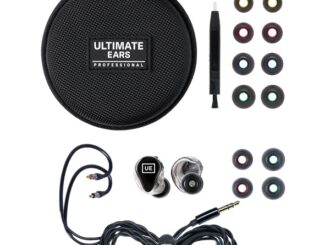 Obrázek č.7 article Ultimate Ears Universal In-Ear sluchátka  UE 150 UE 250 UE 350