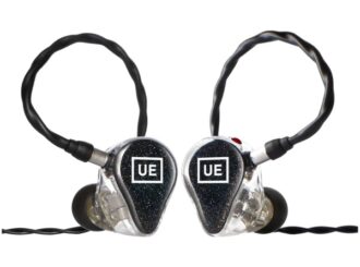 Obrázek č.3 article Ultimate Ears Universal In-Ear sluchátka  UE 150 UE 250 UE 350