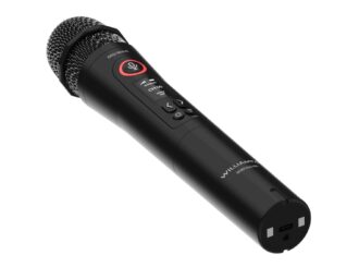 Obrázek č.3 article Williams AV DIGI-WAVE DW T410 - Ruční bezdrátový mikrofon vysílač / přijímač