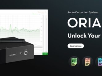 Obrázek č.2 article Hardwarová korekce akustiky místnosti: ORIA Mini + SoundID Reference. Prostě lepší mixy bez starostí