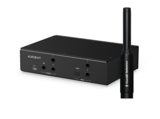 Přestaňte s kompromisy, pokusy a omyly. Připravte se na svůj první dokonalý mix s ORIA Mini.