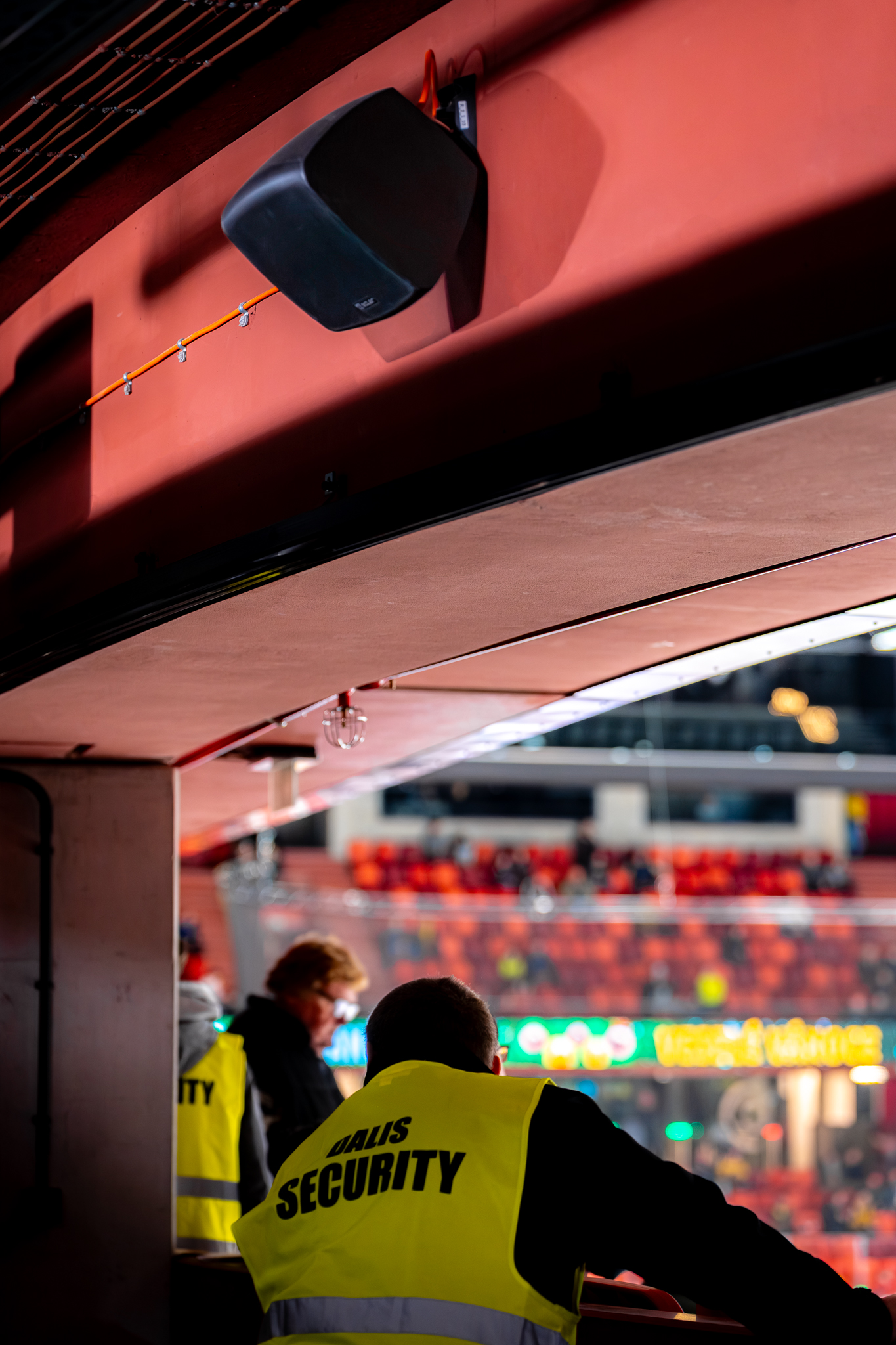 Horácká multifunkční aréna v Jihlavě Horácká multifunkční aréna v Jihlavě