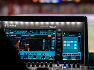 Obrázek č.10 reference Horácká multifunkční aréna v Jihlavě