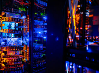 Obrázek č.16 reference Horácká multifunkční aréna v Jihlavě