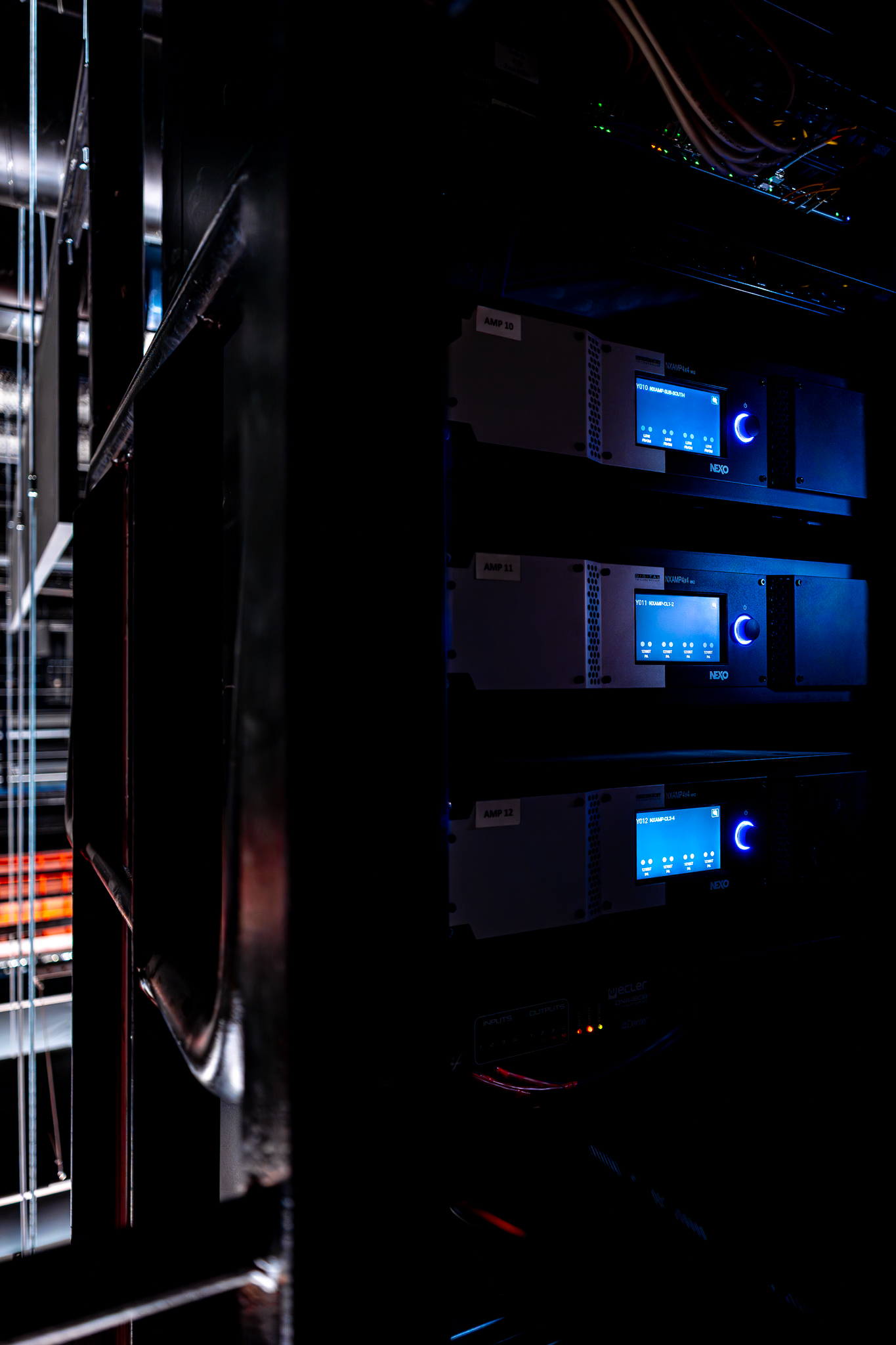 Horácká multifunkční aréna v Jihlavě Horácká multifunkční aréna v Jihlavě