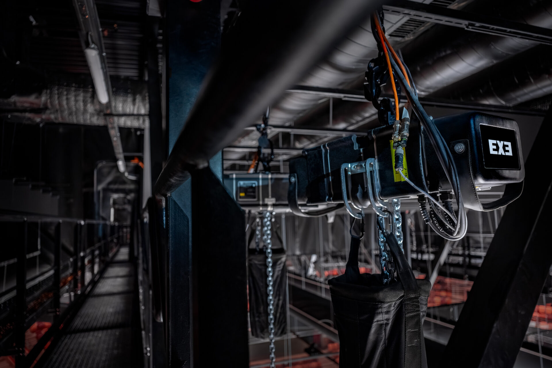 Horácká multifunkční aréna v Jihlavě Horácká multifunkční aréna v Jihlavě