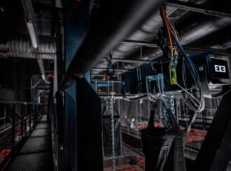 Obrázek č.18 reference Horácká multifunkční aréna v Jihlavě