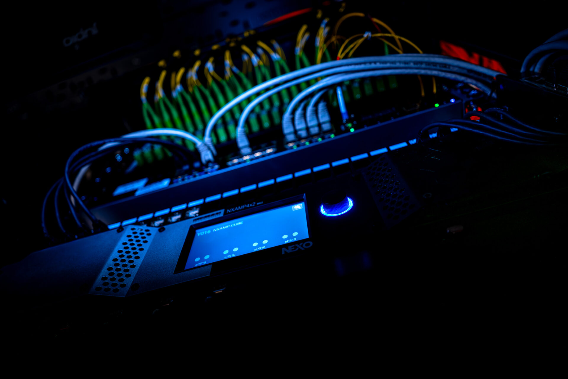 Horácká multifunkční aréna v Jihlavě Horácká multifunkční aréna v Jihlavě