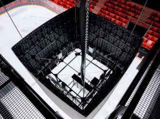 Obrázek č.20 reference Horácká multifunkční aréna v Jihlavě