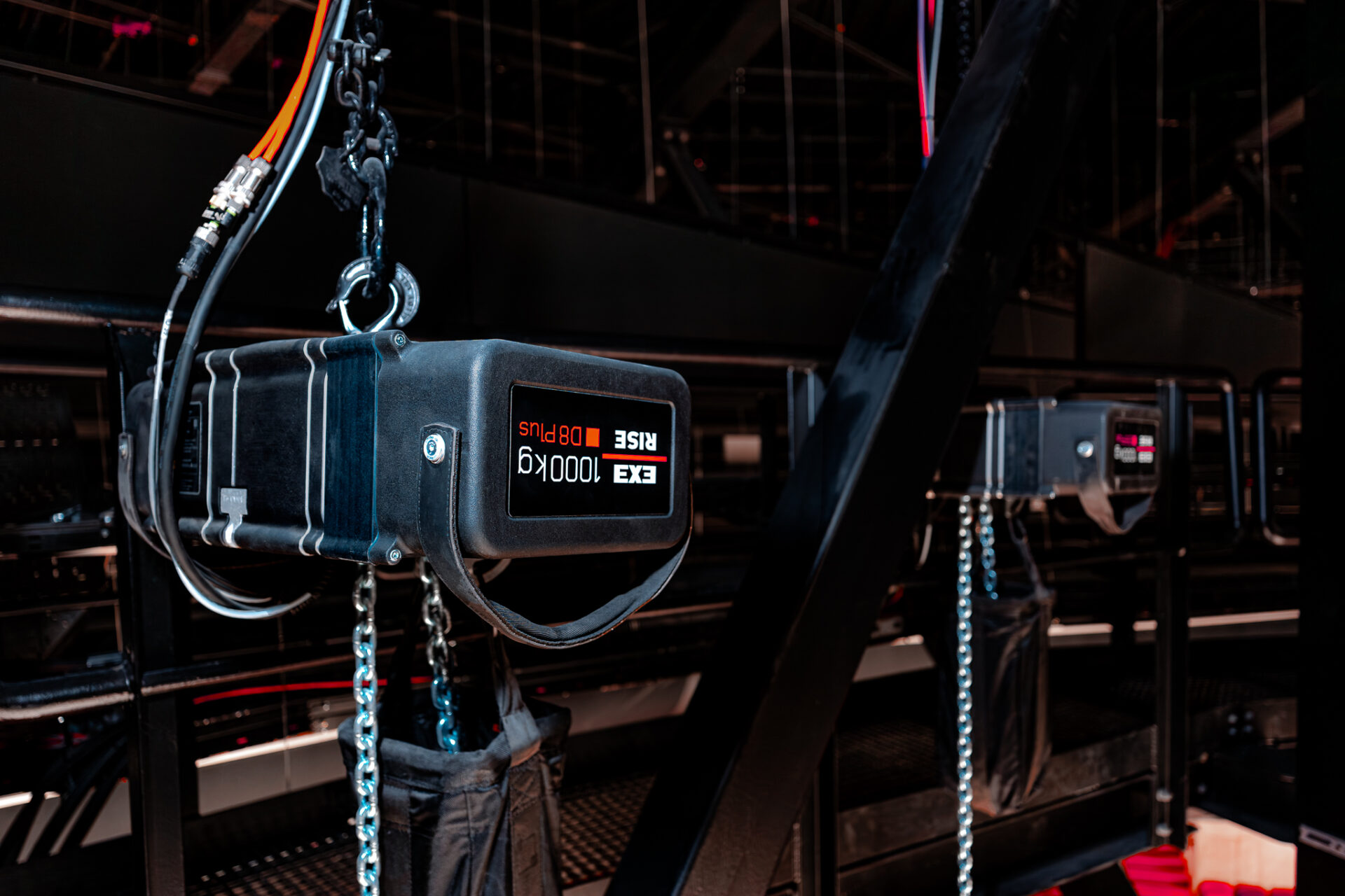 Horácká multifunkční aréna v Jihlavě Horácká multifunkční aréna v Jihlavě