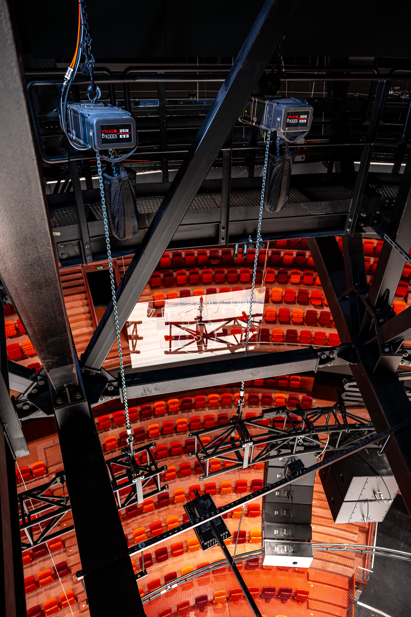 Horácká multifunkční aréna v Jihlavě Horácká multifunkční aréna v Jihlavě