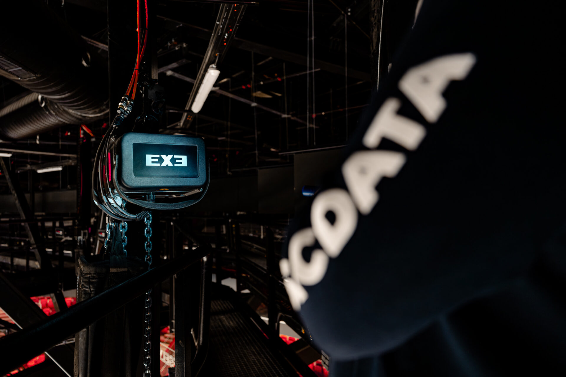 Horácká multifunkční aréna v Jihlavě Horácká multifunkční aréna v Jihlavě