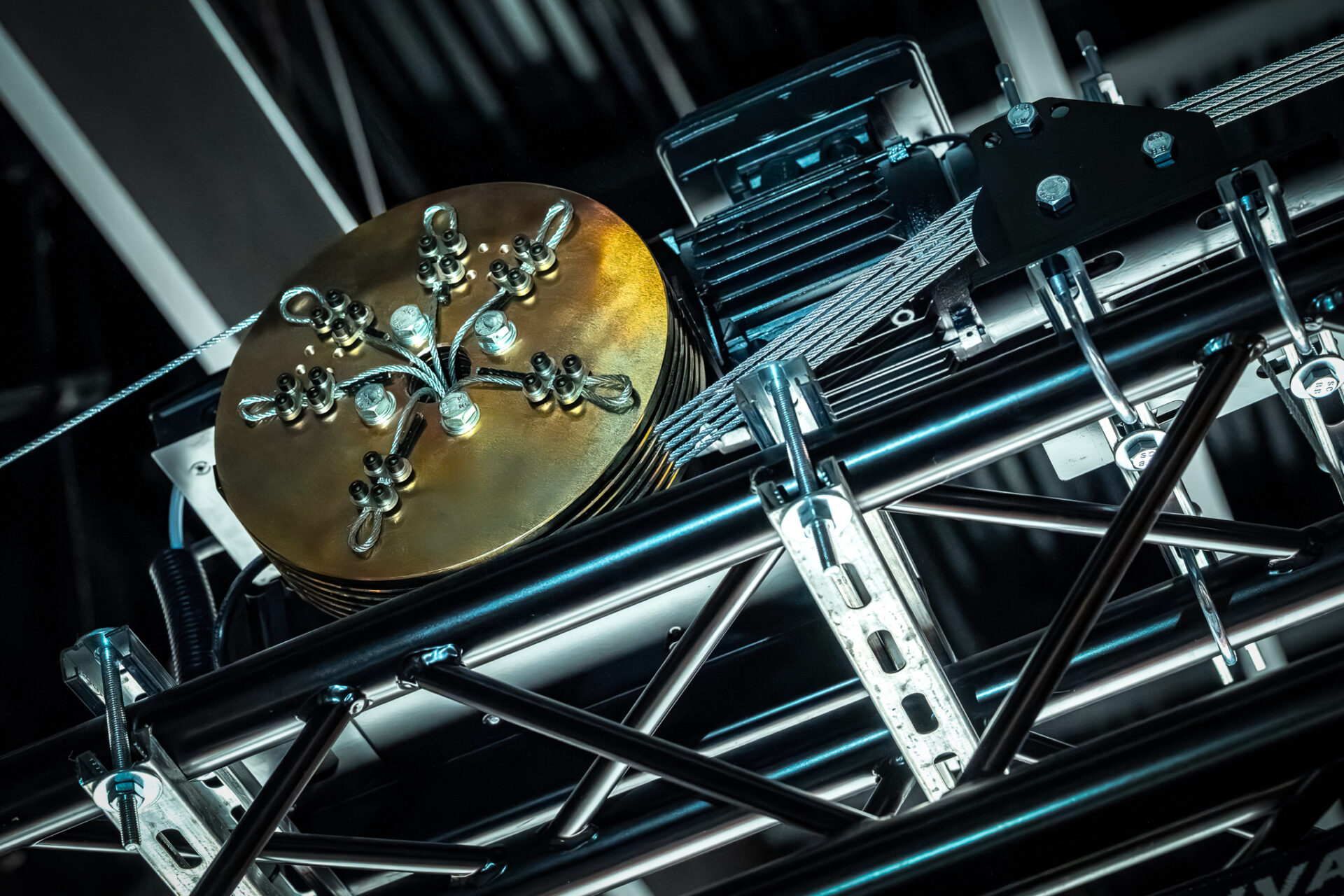 Horácká multifunkční aréna v Jihlavě Horácká multifunkční aréna v Jihlavě