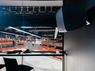 Obrázek č.28 reference Horácká multifunkční aréna v Jihlavě