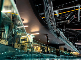 Obrázek č.29 reference Horácká multifunkční aréna v Jihlavě