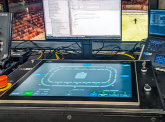 Obrázek č.32 reference Horácká multifunkční aréna v Jihlavě