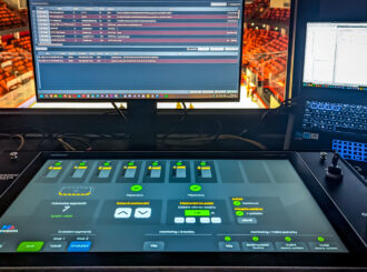 Obrázek č.33 reference Horácká multifunkční aréna v Jihlavě