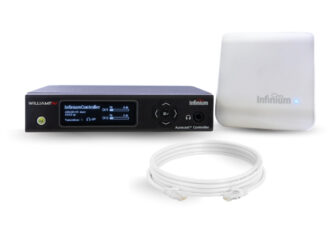 Obrázek č.1 article Williams AV - Infinium® Auracast™