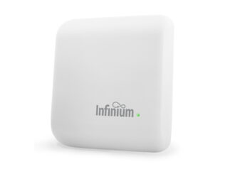 Obrázek č.4 article Williams AV - Infinium® Auracast™