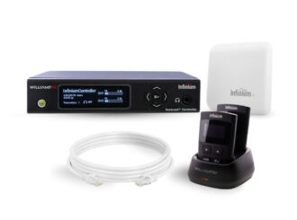 Obrázek č.9 article Williams AV - Infinium® Auracast™