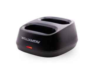 Obrázek č.10 article Williams AV - Infinium® Auracast™