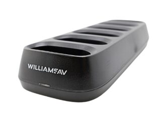 Obrázek č.12 article Williams AV - Infinium® Auracast™