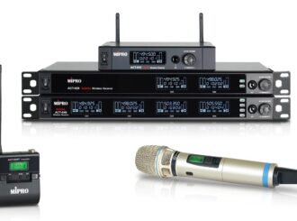 Obrázek č.1 article MIPRO ACT-600 Series Digital