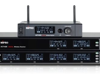 MIPRO ACT-600 Series Digital