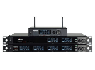 Obrázek č.2 article MIPRO ACT-600 Series Digital