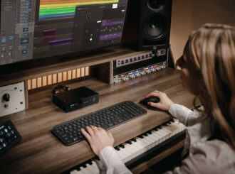 Obrázek č.3 article Hardwarová korekce akustiky místnosti: ORIA Mini + SoundID Reference. Prostě lepší mixy bez starostí