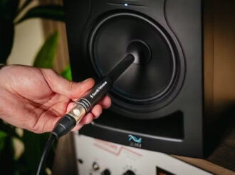 Obrázek č.8 article Hardwarová korekce akustiky místnosti: ORIA Mini + SoundID Reference. Prostě lepší mixy bez starostí