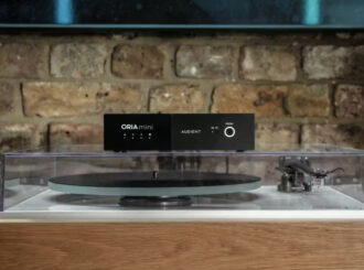 Obrázek č.10 article Hardwarová korekce akustiky místnosti: ORIA Mini + SoundID Reference. Prostě lepší mixy bez starostí