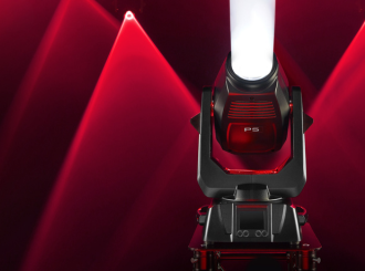 JB-Lighting P5 BeamSpot