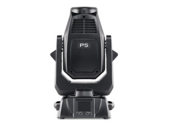 Obrázek č.4 article JB-Lighting P5 BeamSpot