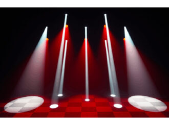 Obrázek č.7 article JB-Lighting P5 BeamSpot