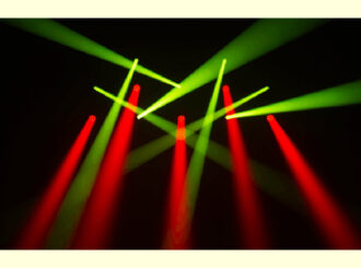 Obrázek č.6 article JB-Lighting P5 BeamSpot