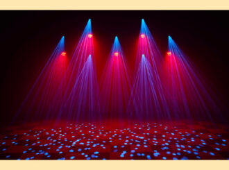 Obrázek č.5 article JB-Lighting P5 BeamSpot