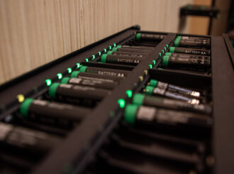 Obrázek č.4 article KLVR Charger Pro přináší revoluci ve správě baterií v profesionálním AV prostředí