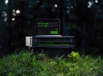 Obrázek č.6 article KLVR Charger Pro přináší revoluci ve správě baterií v profesionálním AV prostředí