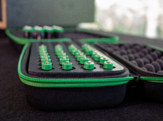 Obrázek č.7 article KLVR Charger Pro přináší revoluci ve správě baterií v profesionálním AV prostředí